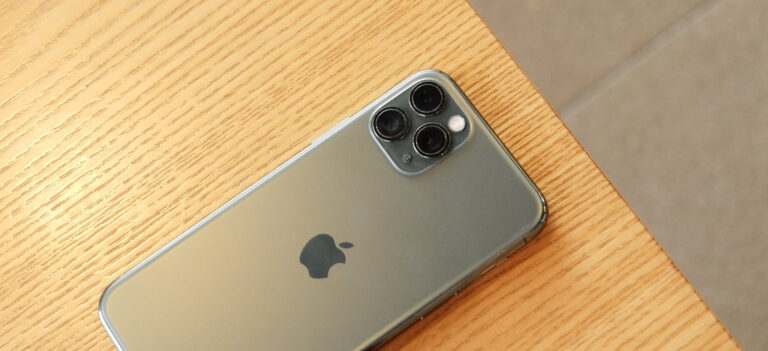 COMO CONFIGURAR UN IPHONE 11 PRO MAX