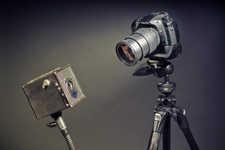 COMO CONFIGURAR LA CAMARA DE MACBOOK AIR