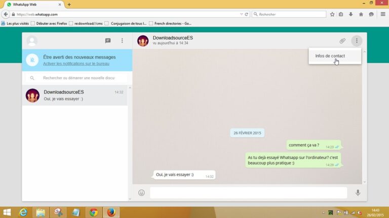 COMO CONFIGURAR WHATSAPP PARA QUE NO TE VEAN EN LINEA