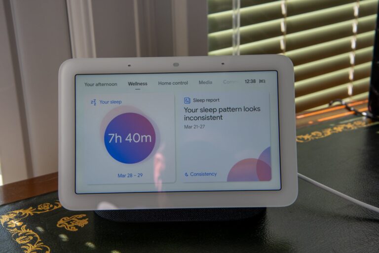 COMO CONFIGURAR GOOGLE HOME EN ESPAÑOL