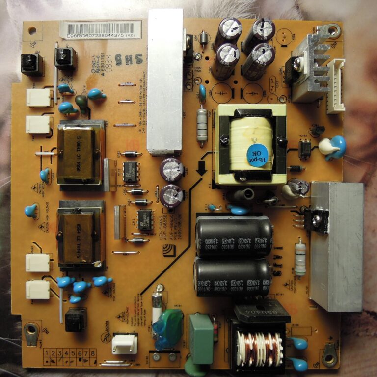 COMO CONFIGURAR CONTROL UNIVERSAL PARA TV LG