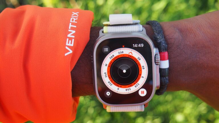 COMO CONFIGURAR UN SMARTWATCH CON EL CELULAR