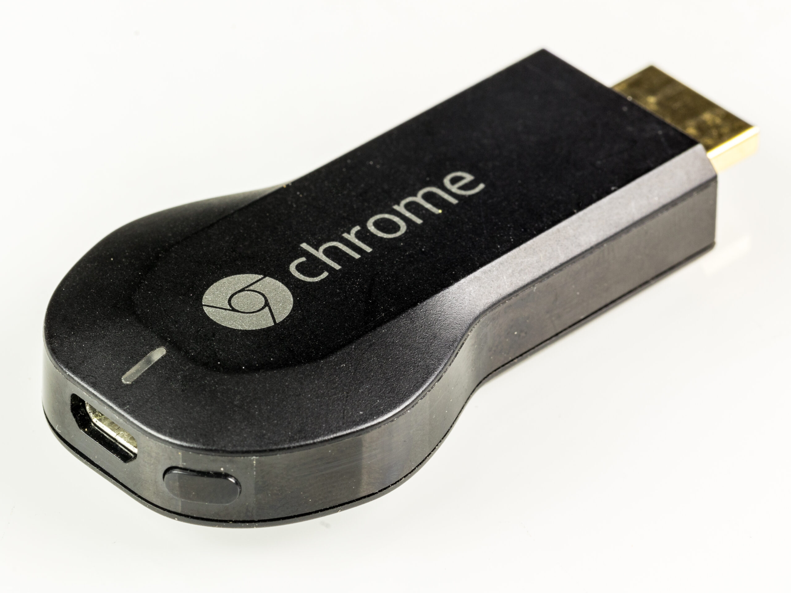 COMO CONFIGURAR CHROMECAST A UNA NUEVA RED