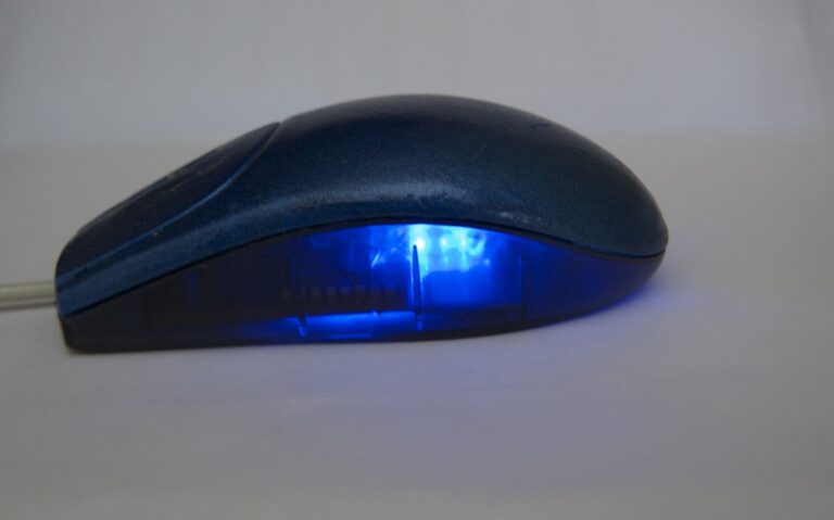 COMO CONFIGURAR LOS BOTONES DE MI MOUSE LOGITECH