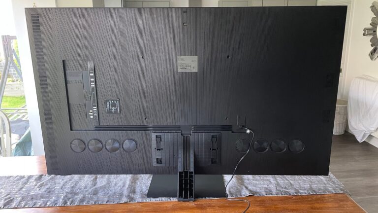 COMO CONFIGURAR CONTROL SMART TV SAMSUNG