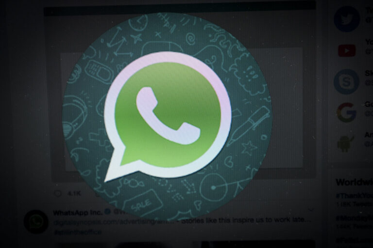 COMO CONFIGURAR WHATSAPP PARA QUE NO ME VEAN EN LINEA