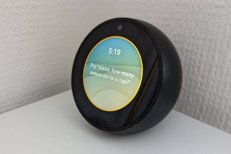 COMO CONFIGURAR ALEXA ECHO STUDIO