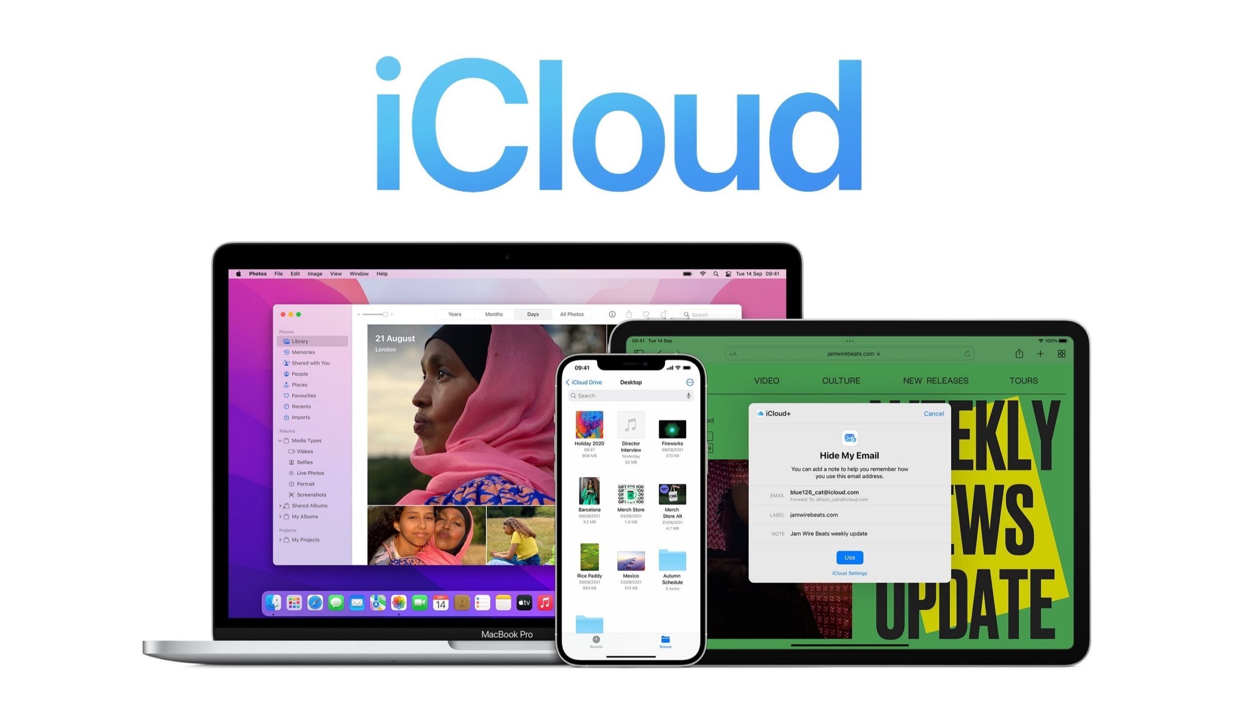 CONFIGURAR ICLOUD EN GMAIL ANDROID