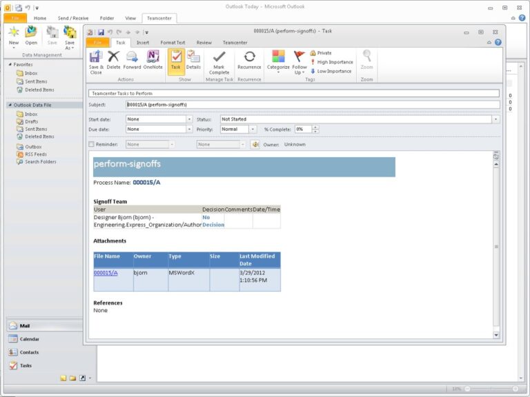 COMO CONFIGURAR OUT OF OFFICE EN OUTLOOK