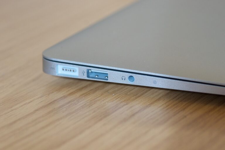 COMO CONFIGURAR UNA MACBOOK AIR NUEVA