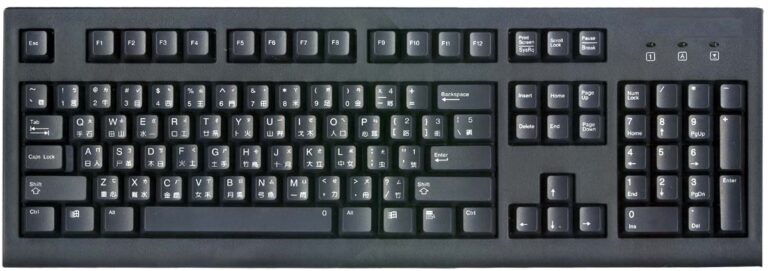 COMO CONFIGURAR EL ARROBA EN MI TECLADO WINDOWS 10