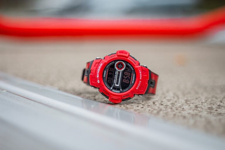 COMO CONFIGURAR RELOJ CASIO ILLUMINATOR