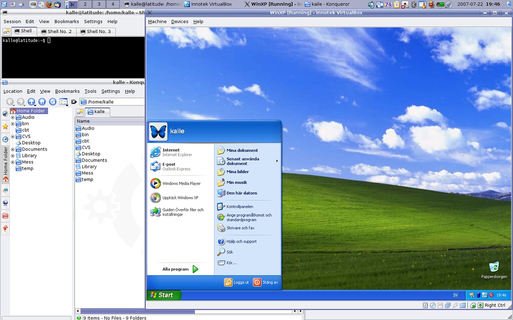COMO CONFIGURAR INTERNET EN WINDOWS XP