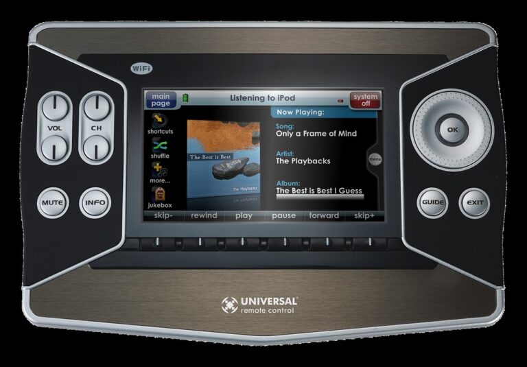 COMO CONFIGURAR UN CONTROL UNIVERSAL PARA TV TCL