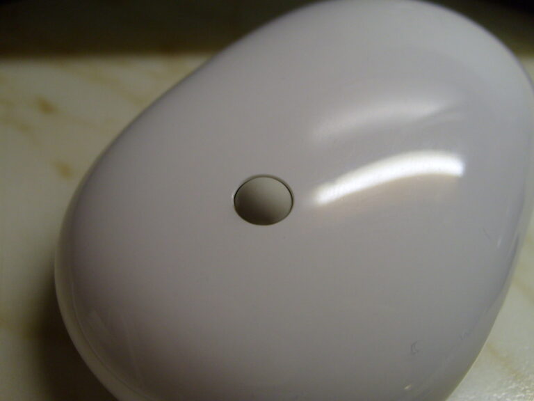 COMO CONFIGURAR EL SCROLL DEL MOUSE