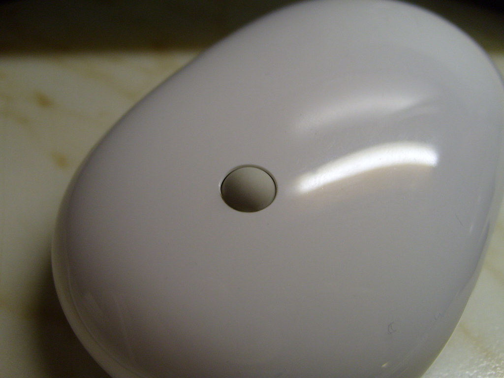 COMO CONFIGURAR EL SCROLL DEL MOUSE