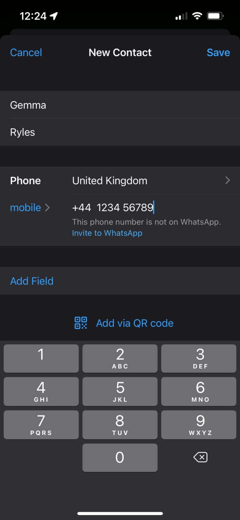 COMO CONFIGURAR WHATSAPP EN SAMSUNG WATCH