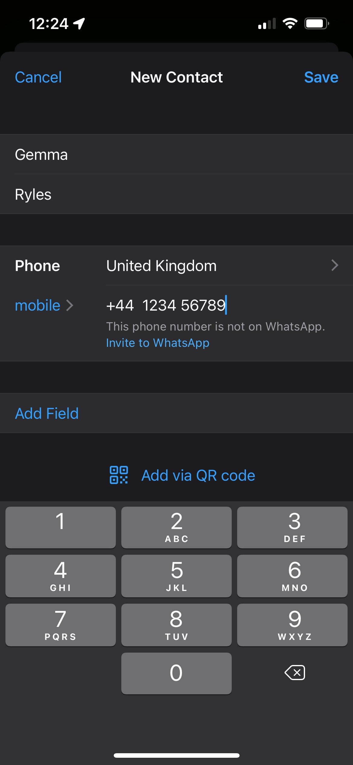 COMO CONFIGURAR WHATSAPP EN SAMSUNG WATCH