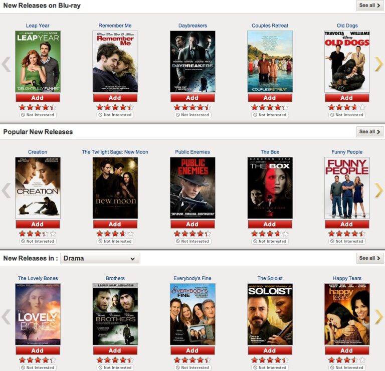 COMO CONFIGURAR NETFLIX EN TV