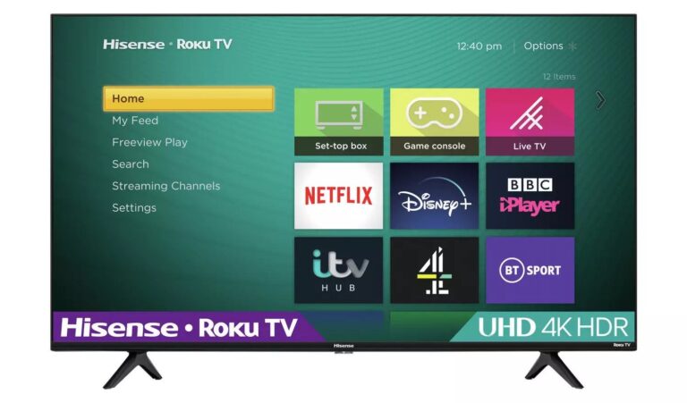COMO CONFIGURAR UN SMART TV SANKEY