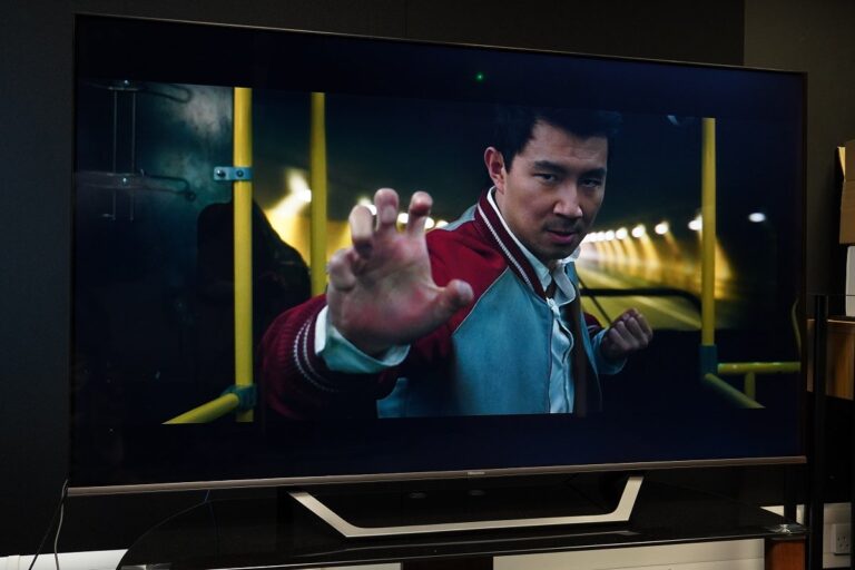 COMO CONFIGURAR UN SMART TV LG PARA INTERNET