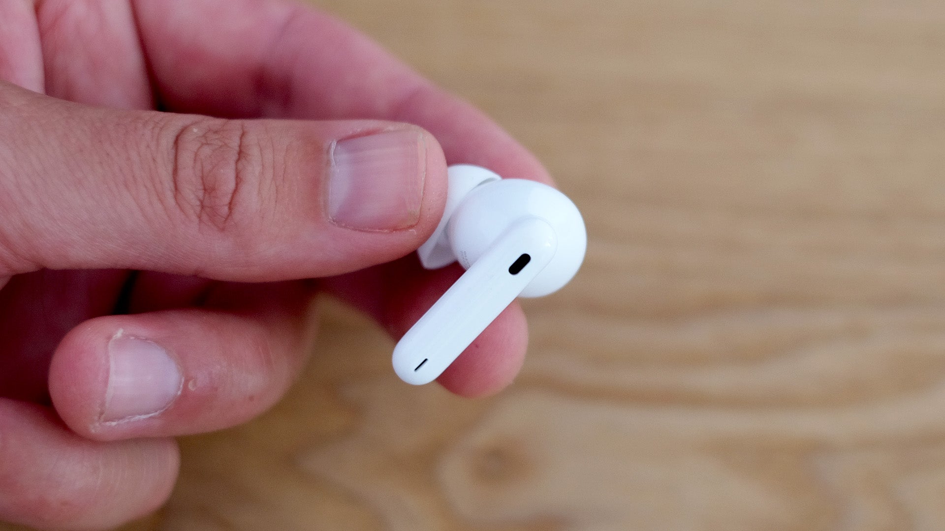 COMO CONFIGURAR AIRPODS EN IPHONE