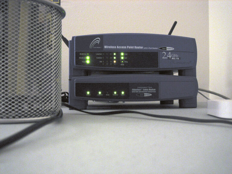 CONFIGURAR ROUTER PARA MEJORAR PING