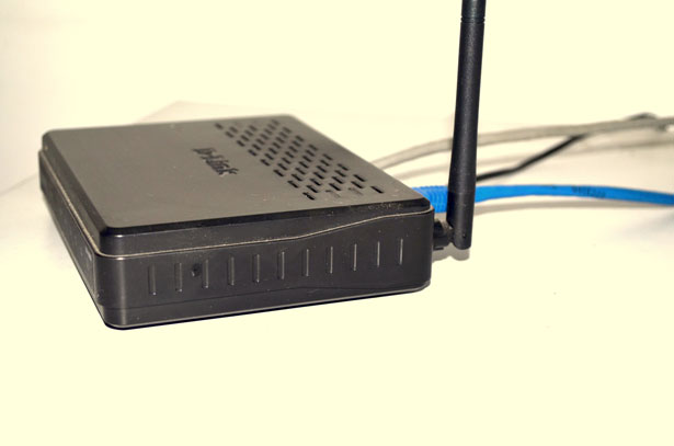 COMO CONFIGURAR MI DIRECCION IP
