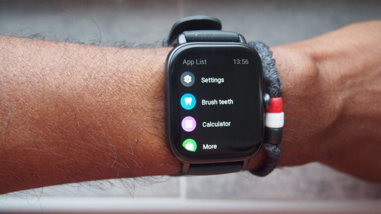 COMO CONFIGURAR SMART WATCH NO IPHONE