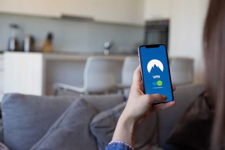 COMO CONFIGURAR VPN MANUAL EN IPHONE