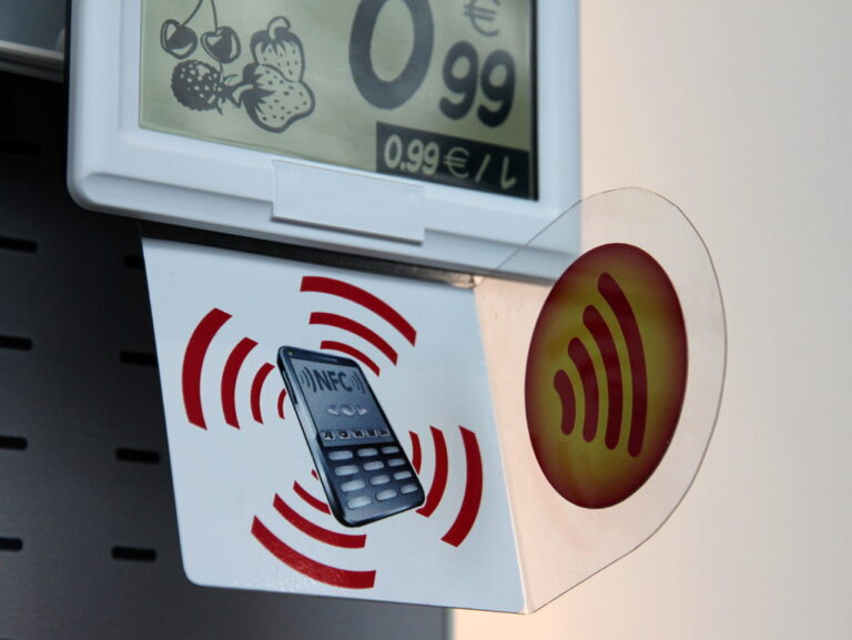 COMO CONFIGURAR NFC EN XIAOMI