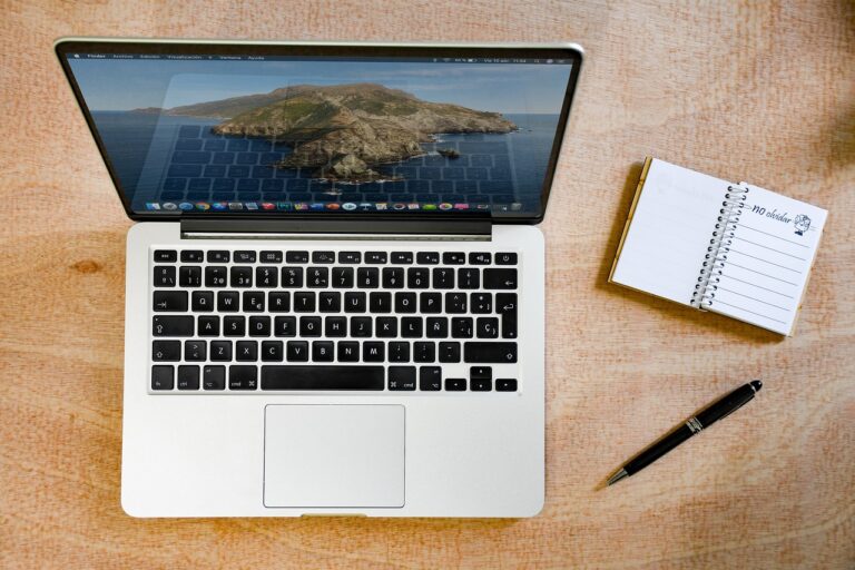 CONFIGURAR TECLADO MAC EN WINDOWS 10