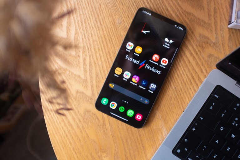 COMO CONFIGURAR LA CÁMARA DEL SAMSUNG A12