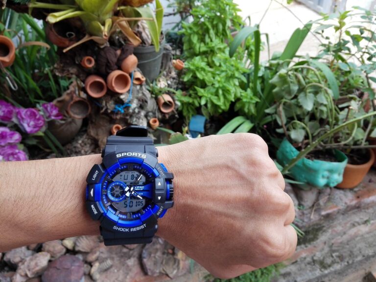 COMO CONFIGURAR UN RELOJ G SHOCK WR20BAR
