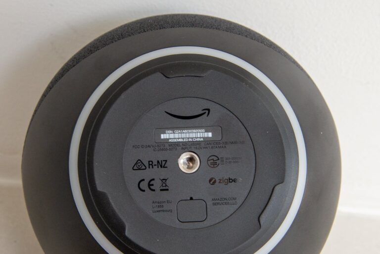 COMO CONFIGURAR DE NUEVO ALEXA