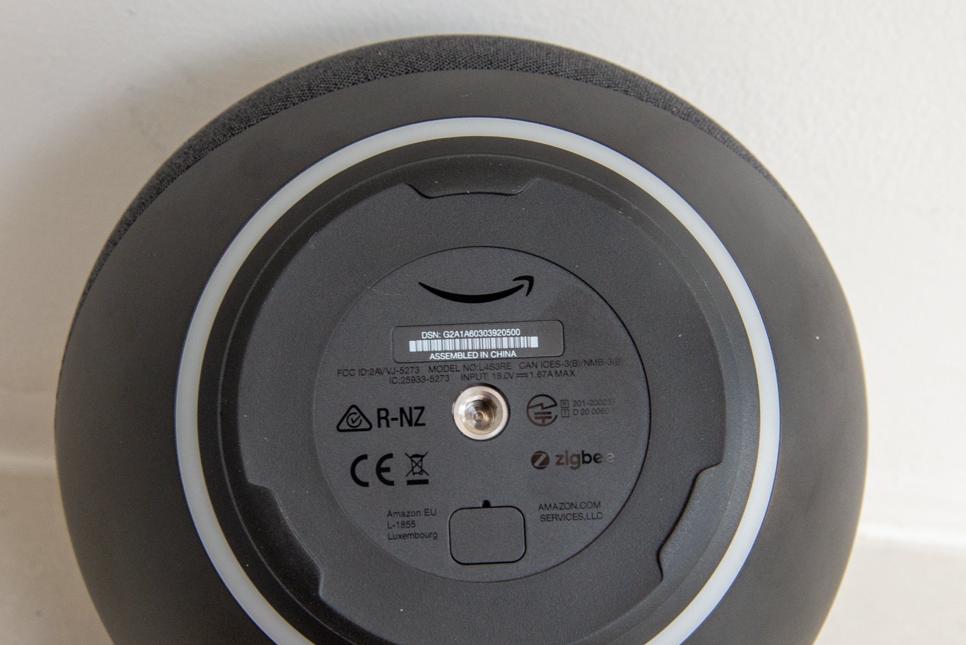COMO CONFIGURAR DE NUEVO ALEXA