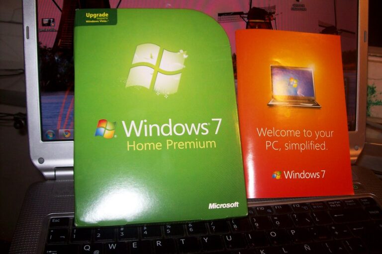 COMO CONFIGURAR LA HORA DE MI PC WINDOWS 7