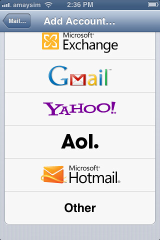 CONFIGURAR CUENTA GMAIL EN ANDROID POP3