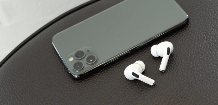 CONFIGURAR AIRPODS PRO EN ANDROID