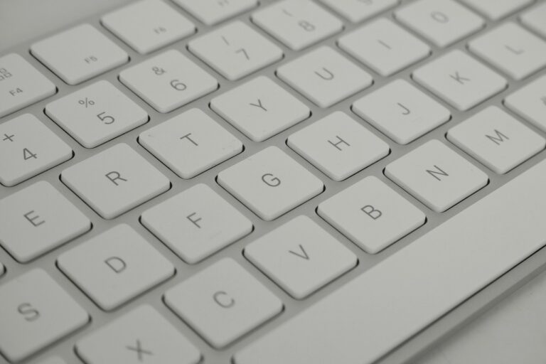 CONFIGURAR TECLADO WINDOWS 10 LENOVO