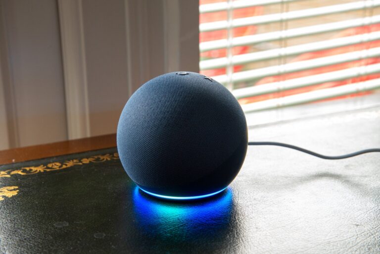 COMO CONFIGURAR UN DISPOSITIVO ALEXA