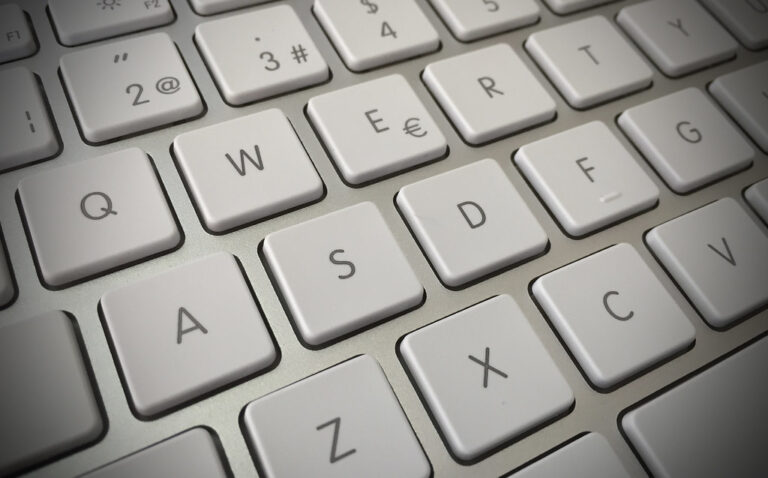COMO CONFIGURAR MI TECLADO EN WINDOWS 10