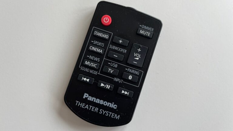 CLAVE PARA CONFIGURAR CONTROL UNIVERSAL
