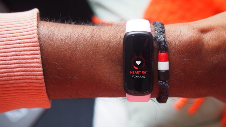 COMO CONFIGURAR RELOJ FITBIT VERSA 2