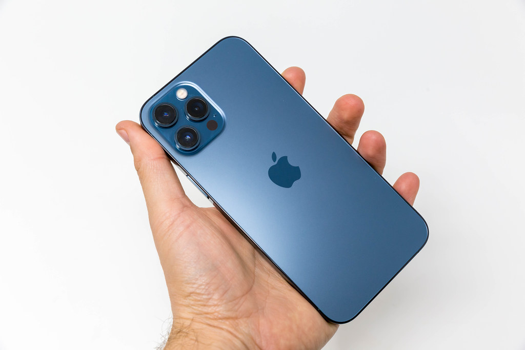 CÓMO CONFIGURAR UN IPHONE 11