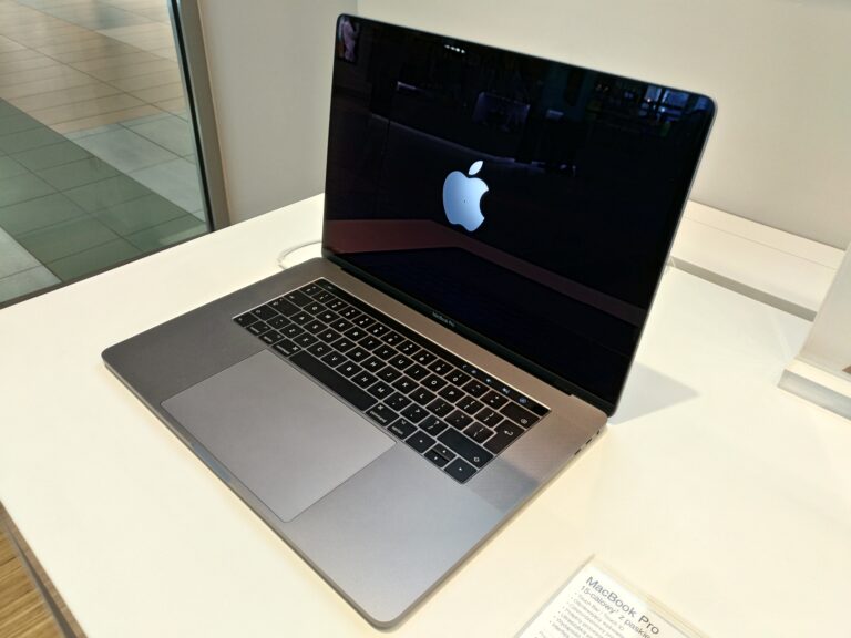 COMO CONFIGURAR TOUCH BAR MACBOOK PRO