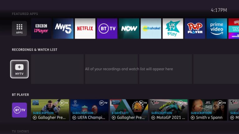 COMO CONFIGURAR TV LG LIFE’S GOOD