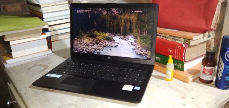 COMO CONFIGURAR UNA LAPTOP HP NUEVA