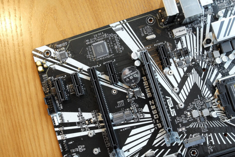 CONFIGURAR RAM EN BIOS ASUS