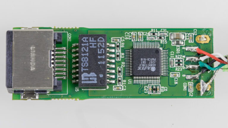 COMO CONFIGURAR INTERNET CON CABLE ETHERNET